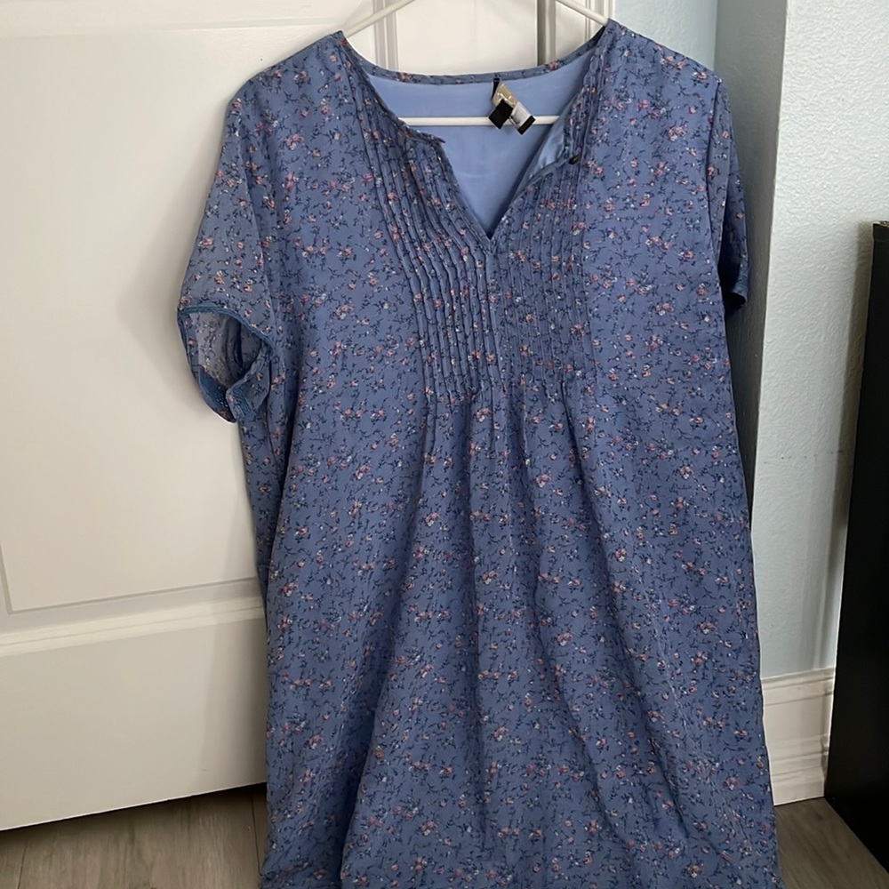 Suzanne Betro Dress